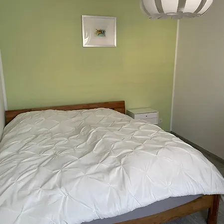 Erich Apartment *