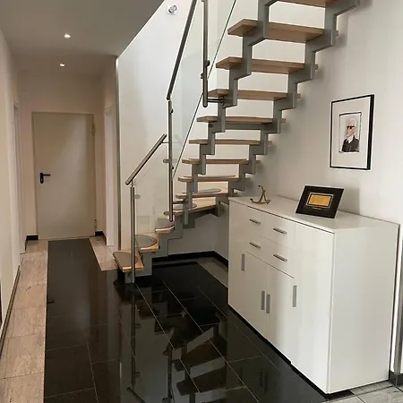 Apartment Erich *
